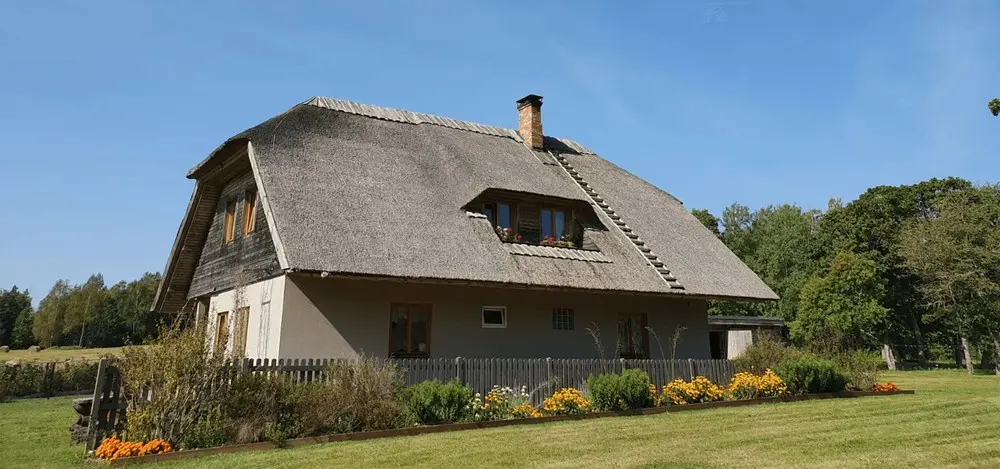 Pūjalgi brīvdienu māja